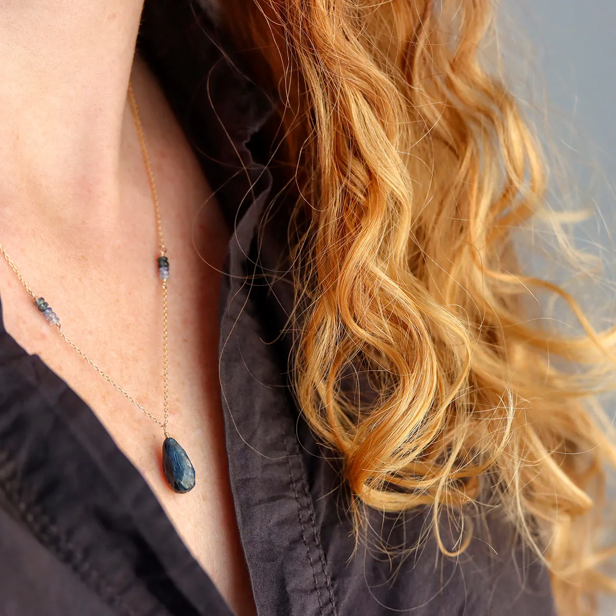 Aurora Necklace