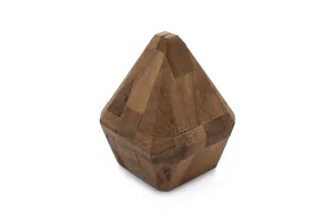 Brilliant Diamond