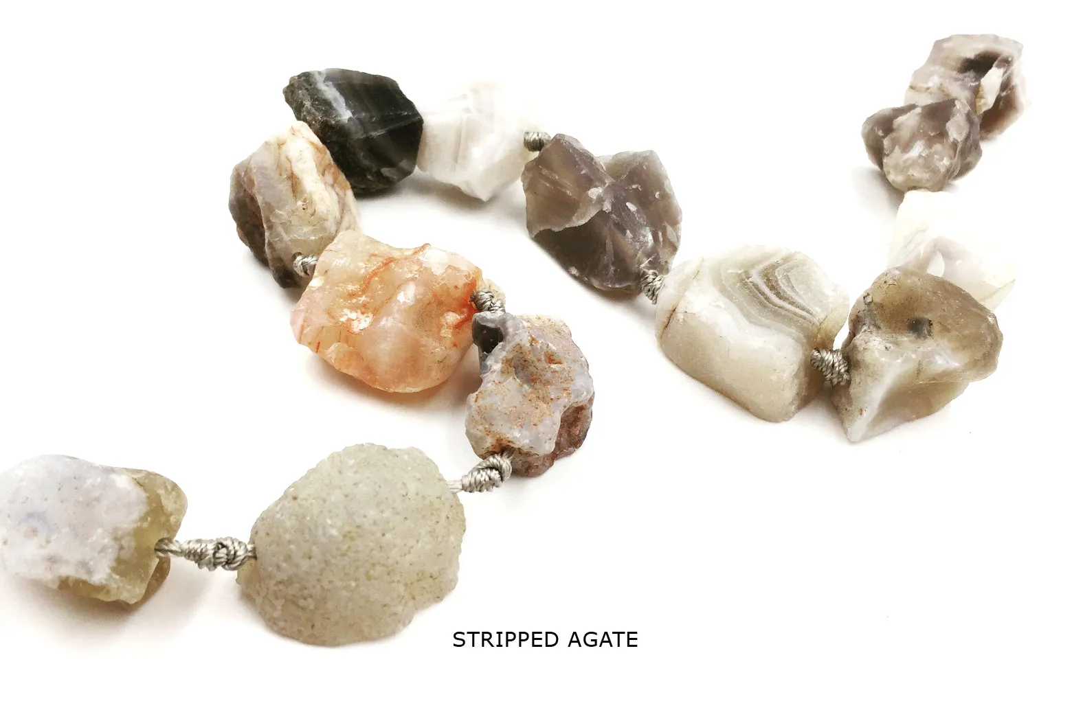 GS2389 Irregular Stone CHOOSE COLOR FROM DROP DOWN ARROW