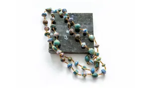 Haitian Necklace