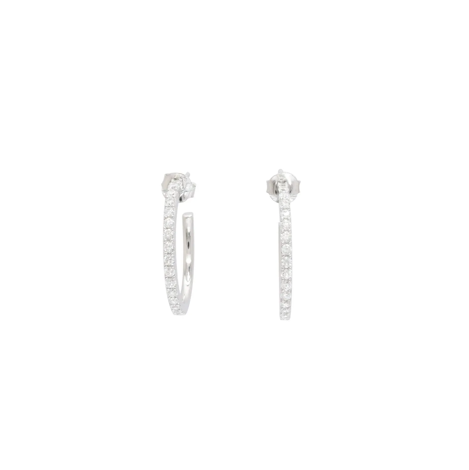 Hoop Earrings