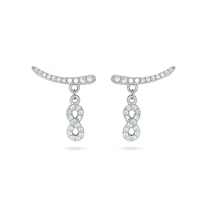 Infinity Elegance Earrings