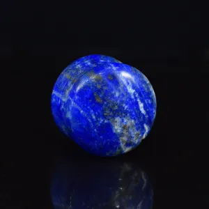 Lapis Lazuli Flesh Plugs
