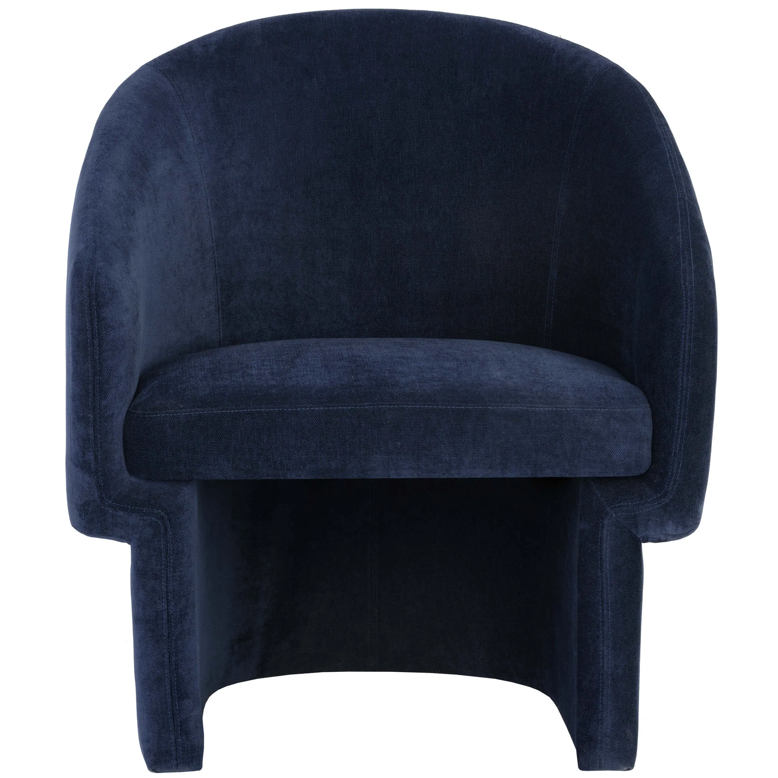Lauryn Chair, Danny Navy