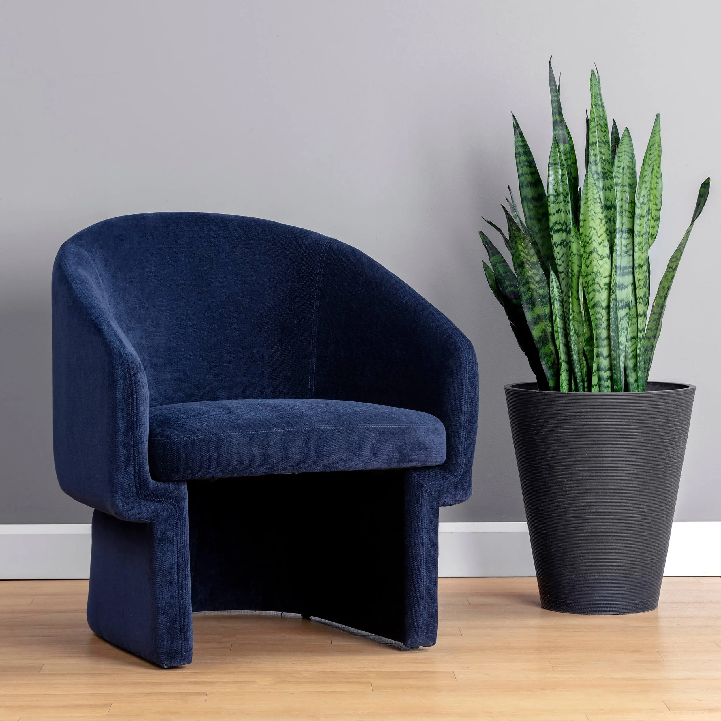 Lauryn Chair, Danny Navy