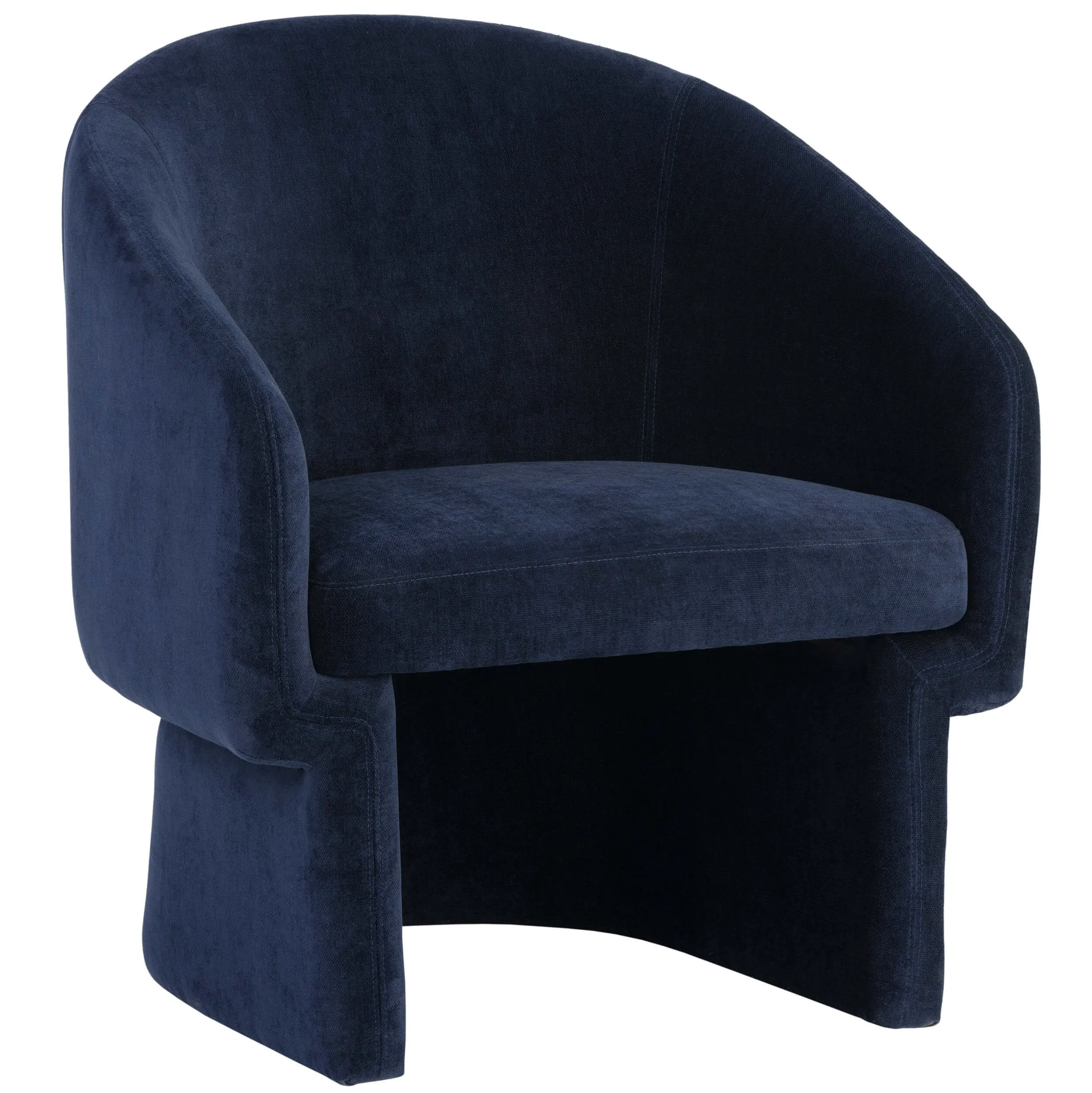 Lauryn Chair, Danny Navy