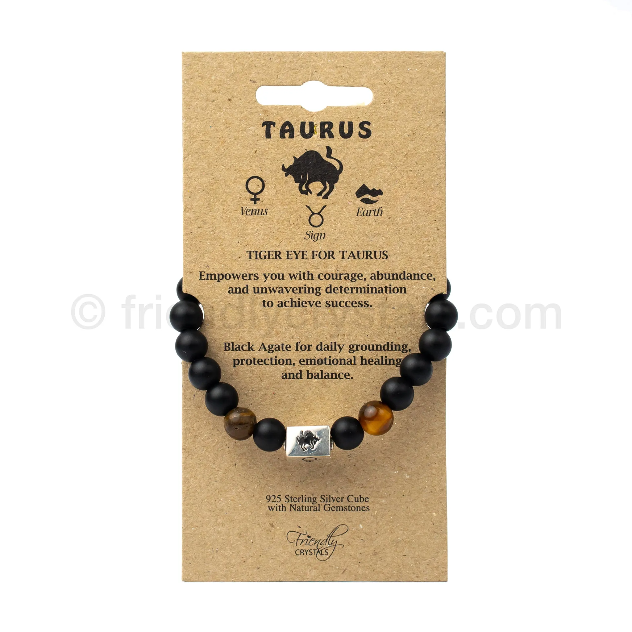 Premium Zodiac Bracelets Combo Pack of 96 with FREE Rotating Stand!