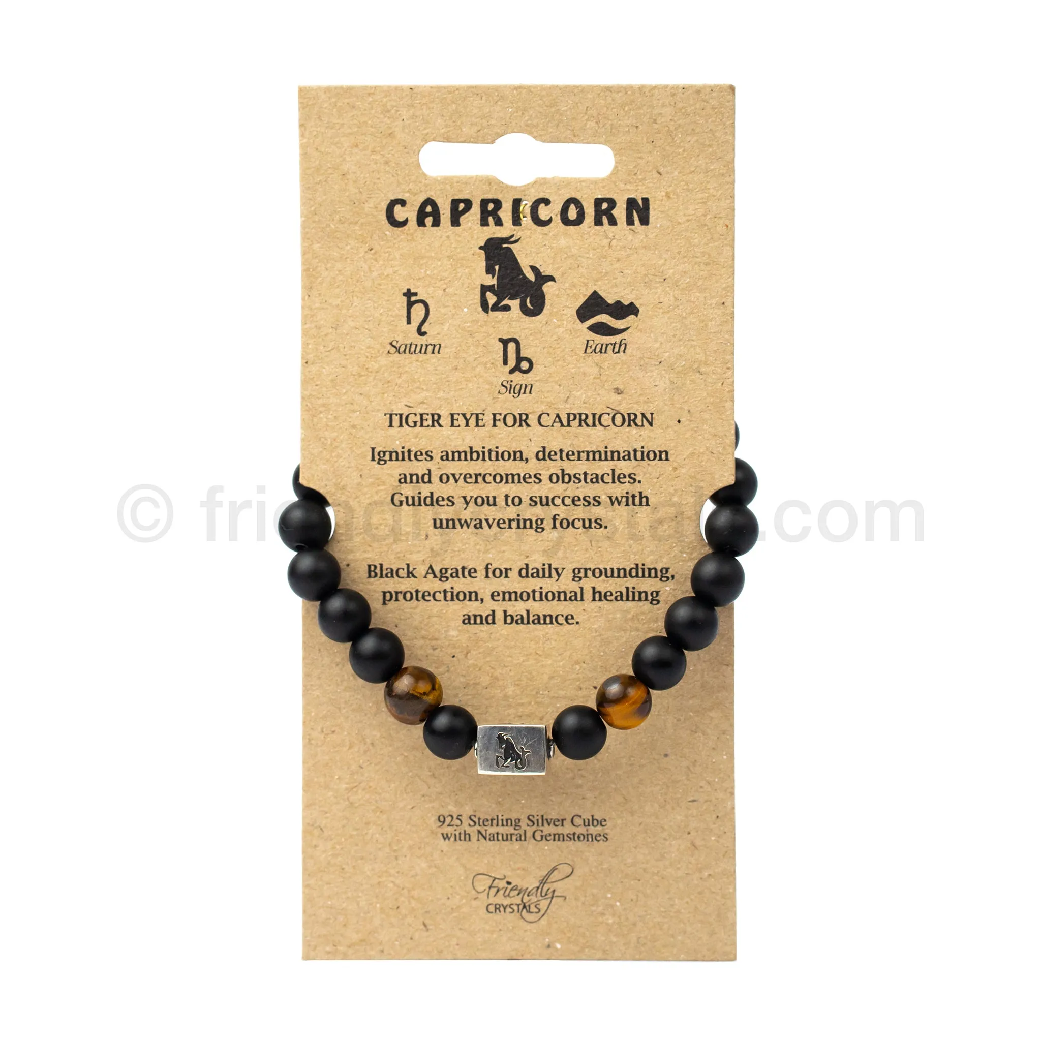Premium Zodiac Bracelets Combo Pack of 96 with FREE Rotating Stand!