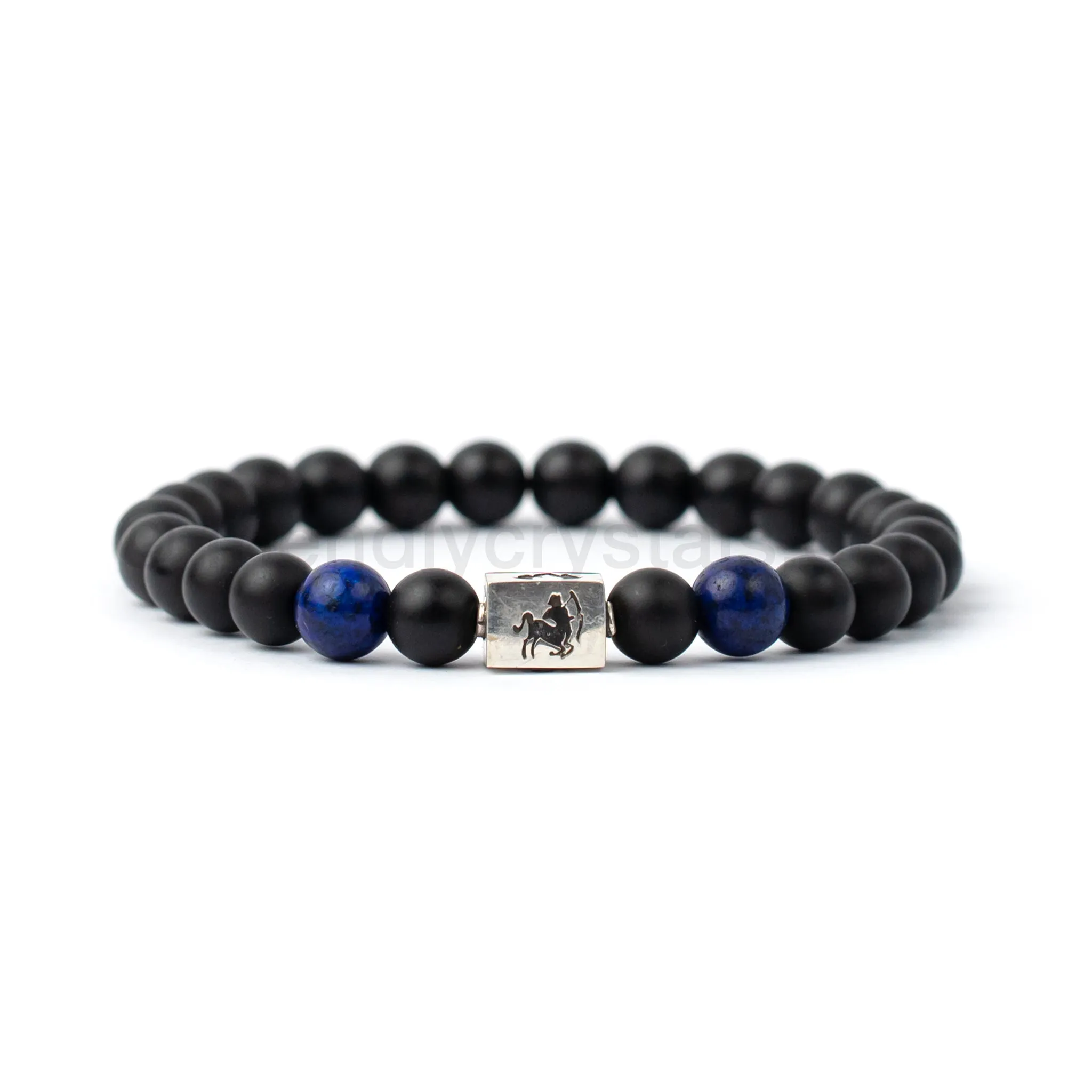Sagittarius Zodiac Bracelet