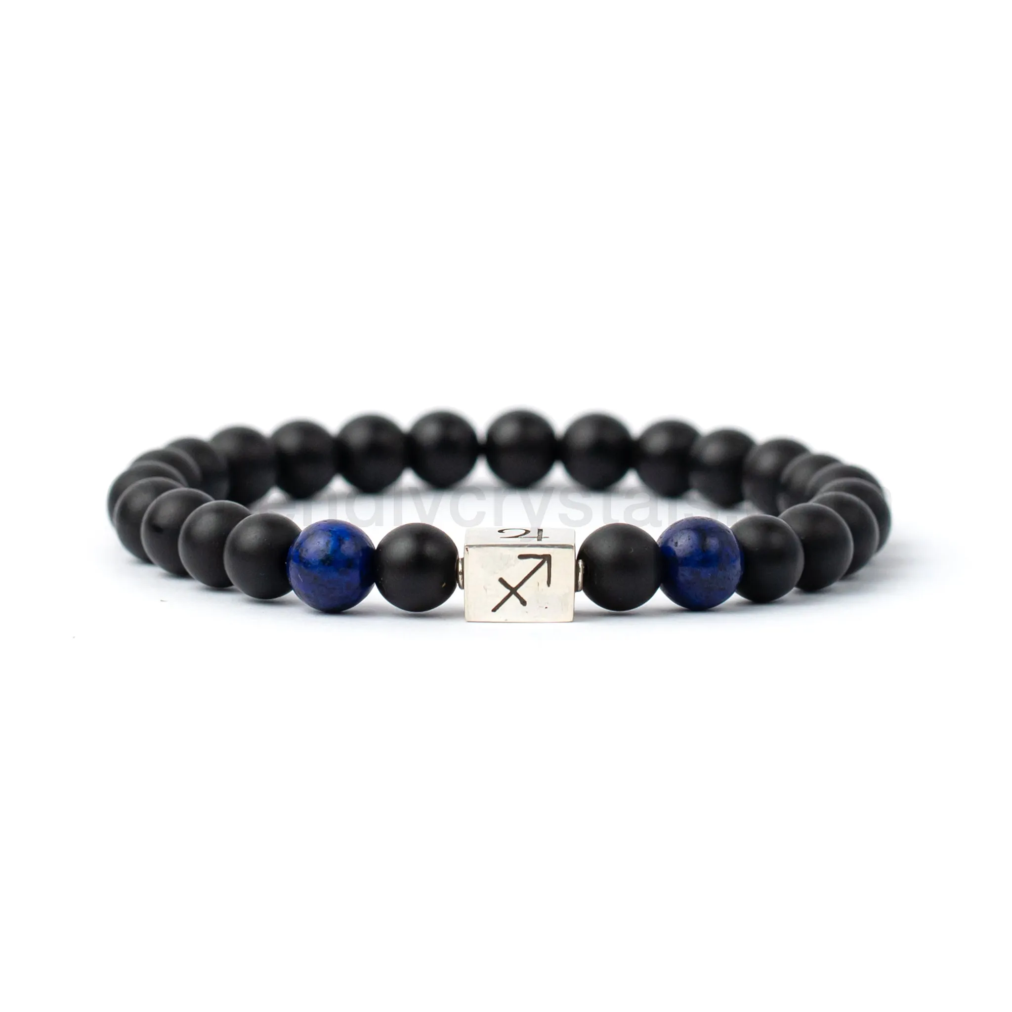 Sagittarius Zodiac Bracelet