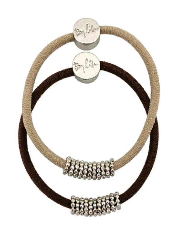 Shaker Elastic By Lilla