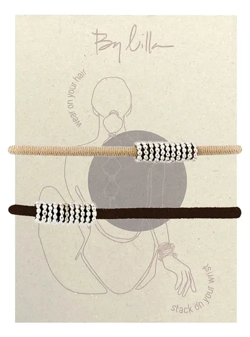 Shaker Elastic By Lilla