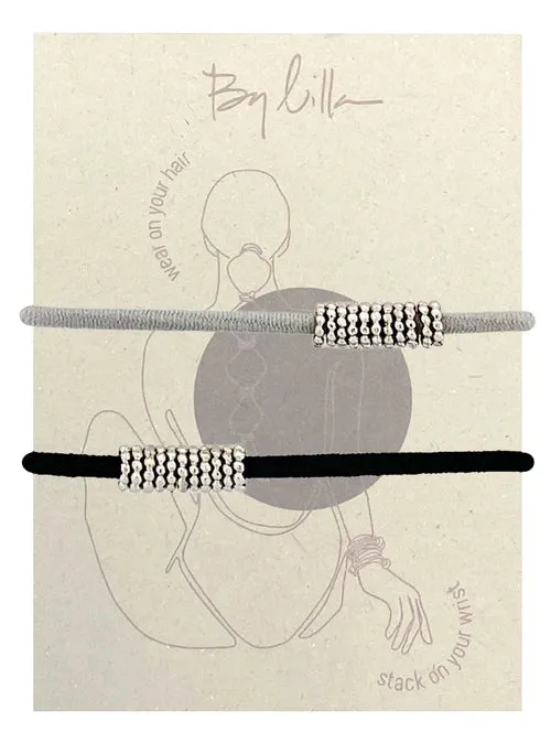 Shaker Elastic By Lilla