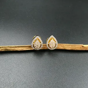 Tops/Studs Zircon/AD 3284-08