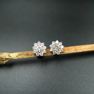 Tops/Studs Zircon/AD 3292-08
